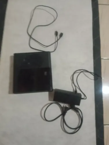 Xbox 360 com defeito