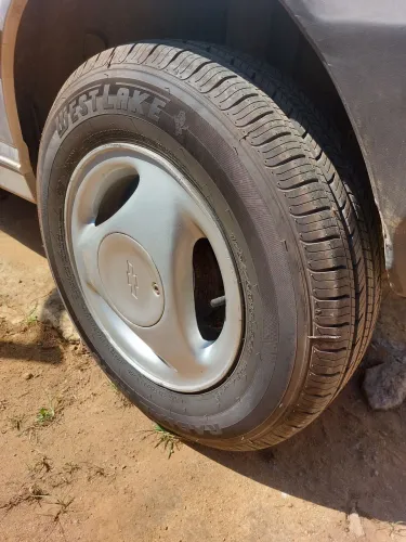 Rodas 13 CORSA