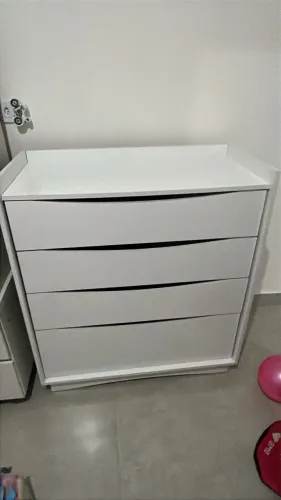 Cômoda 
