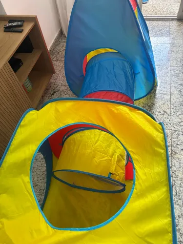 Toca Bemi brinquedo 