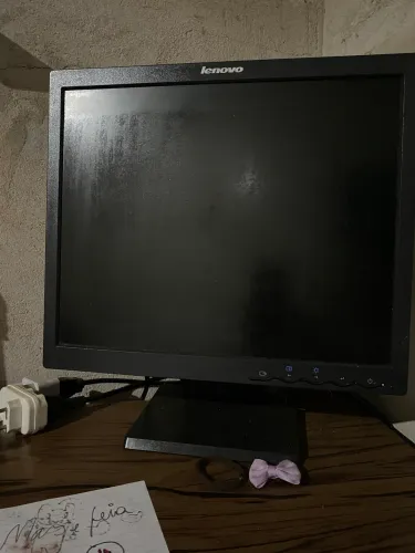 Computador Lenovo