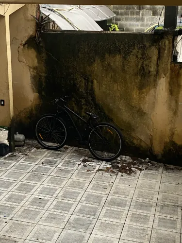 VENDO BICICLETA ARO 29