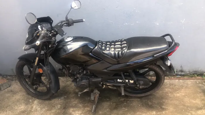 Mottu Sport 110i