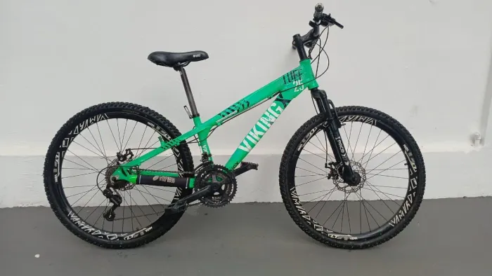 Bike