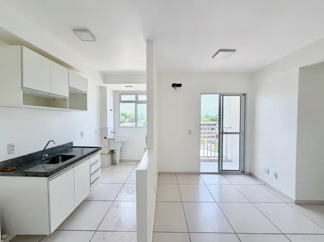 ALUGO APARTAMENTO 3 QUARTOS COM MODULADOS NA PONTA NEGRA