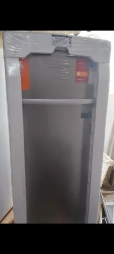VENDO FREEZER BRASTEMP INOX FLEX 276 LITROS