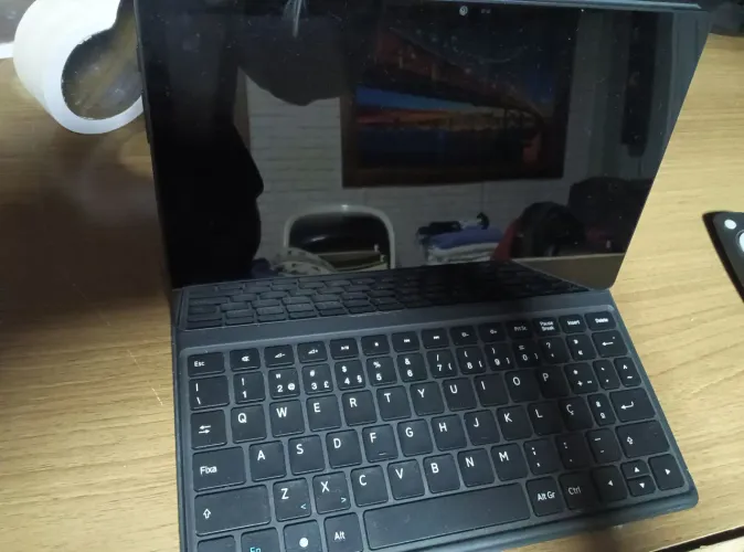 Tablet vaio