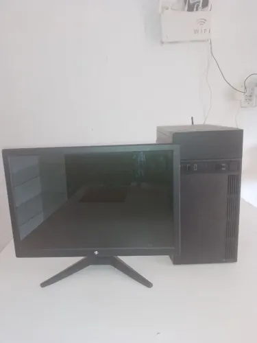 Computador de mesa