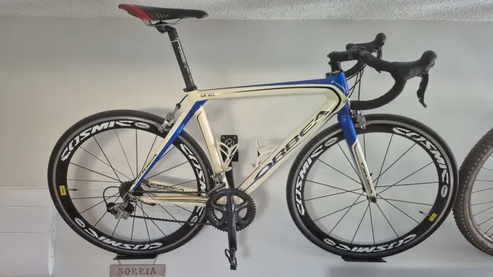 Orbea onix carbon
