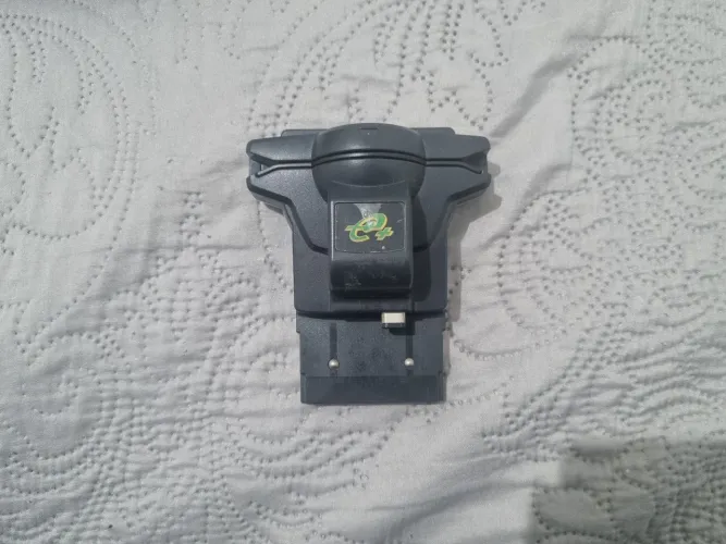 E-Reader acessório de Game Boy Advance