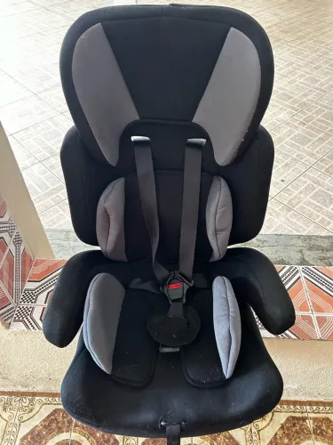 Cadeirinha de bebê 