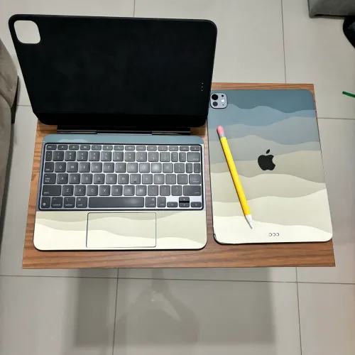 iPad Pro 11 M4 1Tb Cellular 5G + Apple Pencil Pro