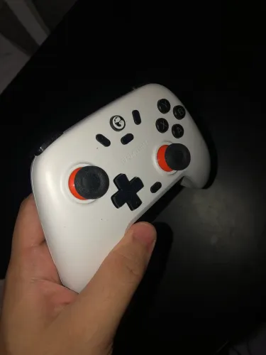 Controle Gamer Novalite - Compátivel com Pc, Celular e Switch.