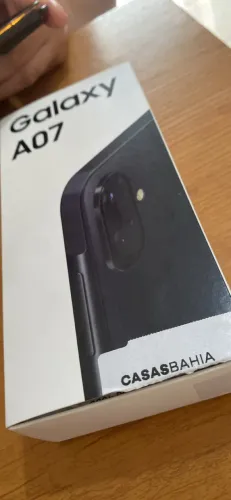 Samsung A07