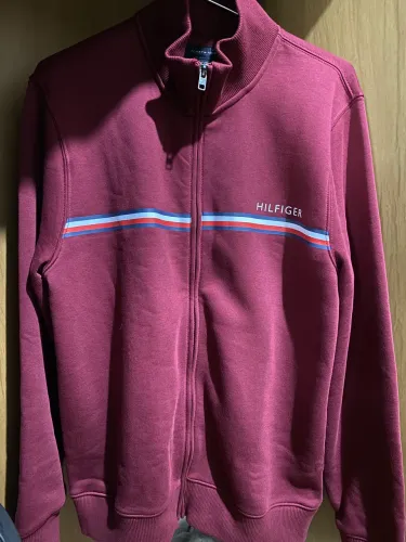 Jaqueta Original Tommy Hilfiger