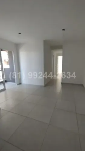3 Quartos(Suíte)|62m²|Jardim São Paulo | OK