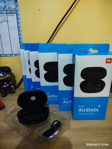 Redimi AirDots