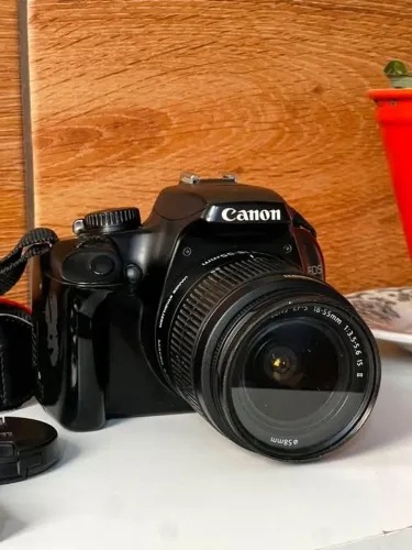 Canon Eos Rebel Xs