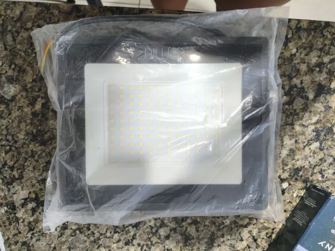 Refletor 100 W