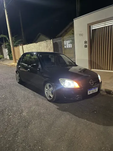 Chevrolet Celta Life/ LS 1.0 MPFI 8V Flexpower 5P 2008