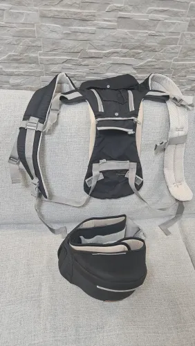 Canguru para bebe