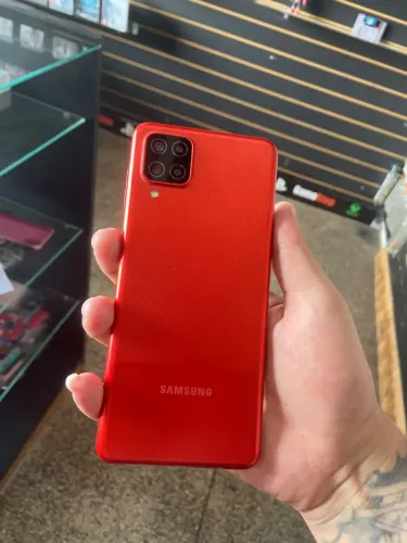 Samsung a12 64gb