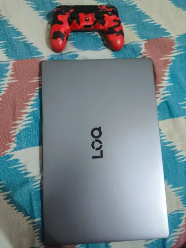Notebook Gamer Lenovo LOQ-E 
