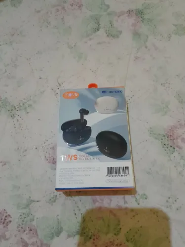 Fone Inova original