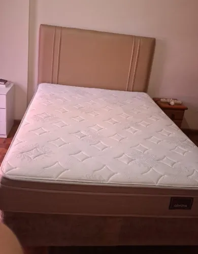 cama de casal