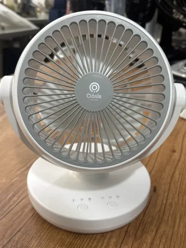 Ventilador
