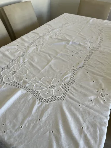 Toalha de mesa