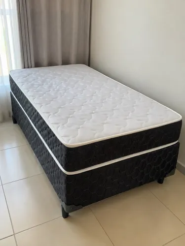 Sofá Box Conjugado