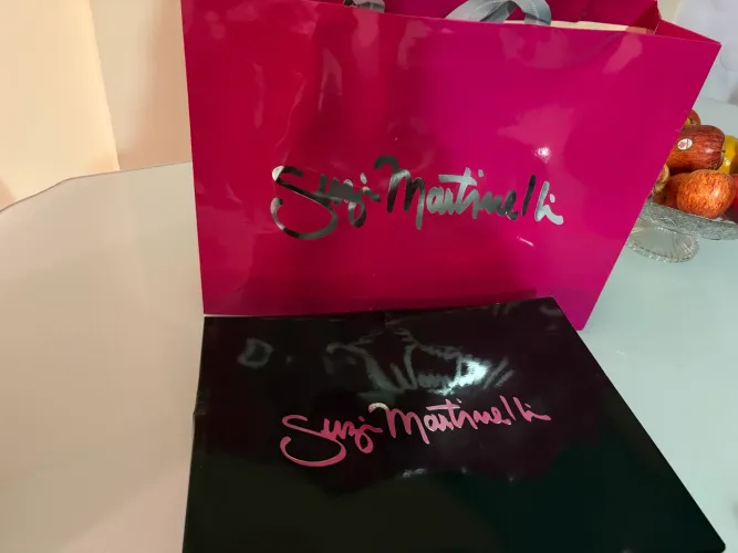 Vestido de Baile Patchoulle TAM 42 usei 1 vez comprei na Suzi Martinelli