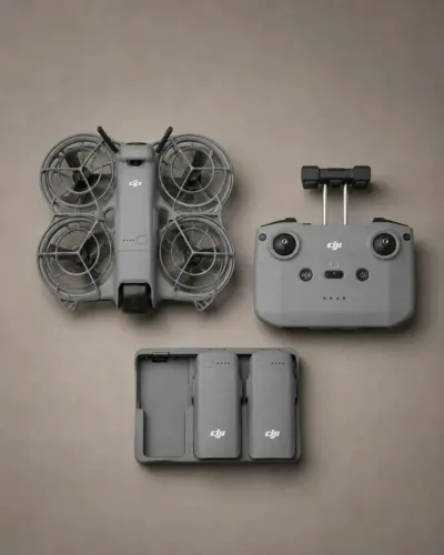 Drone DJI 071 Neo 2 Combo Fly More