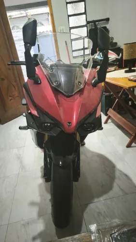 Suzuki GSx-s 2025
