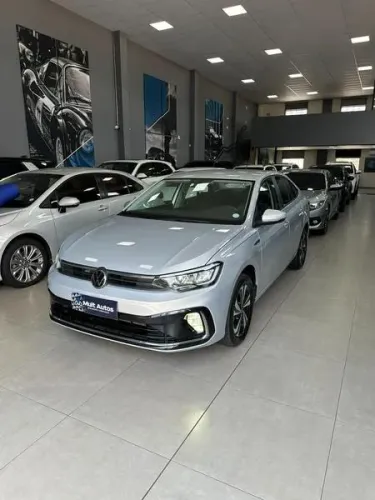 Volkswagen Virtus Comfort. 200 TSI 1.0 Flex 12V AUT 2025