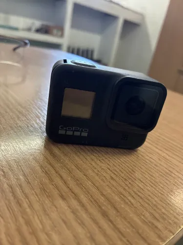 Câmera GO PRO hero 8
