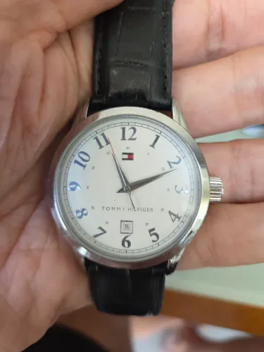 Relógio Tommy Hilfiger Quartzo