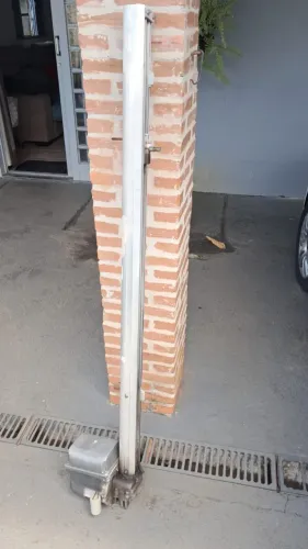 Motor de Portão Basculante USADO