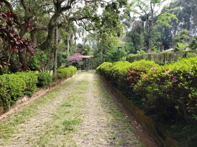 Sítio a venda em Campo Limpo Paulista-SP
