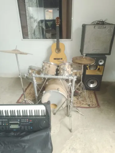 Bateria  