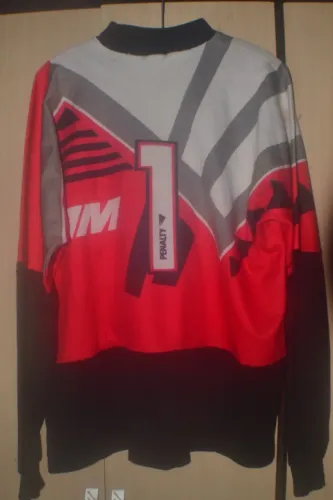 Camiseta oficial SPFC