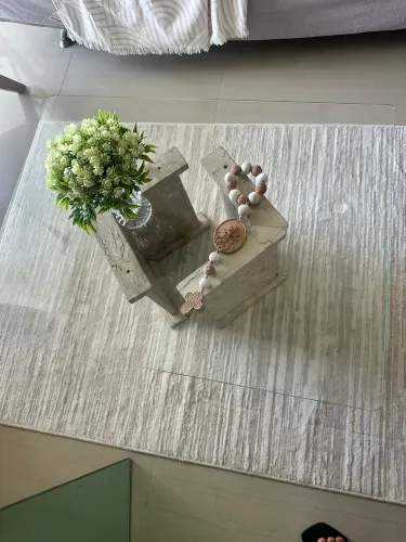 Centro para sala