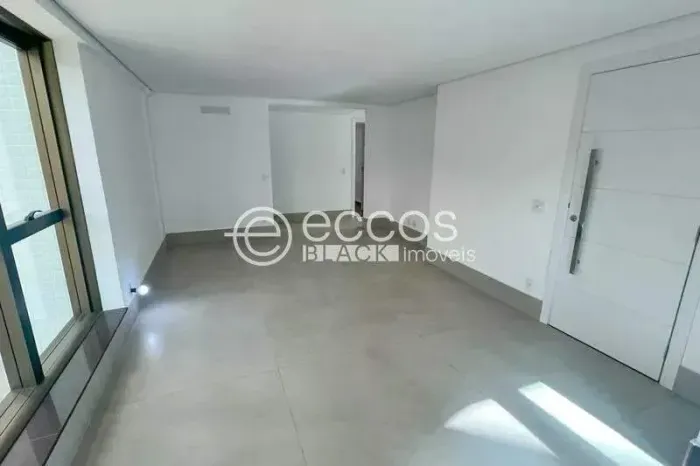 Area privativa à venda, 3 quartos, 1 suíte, 2 vagas, Serra - Belo Horizonte/MG