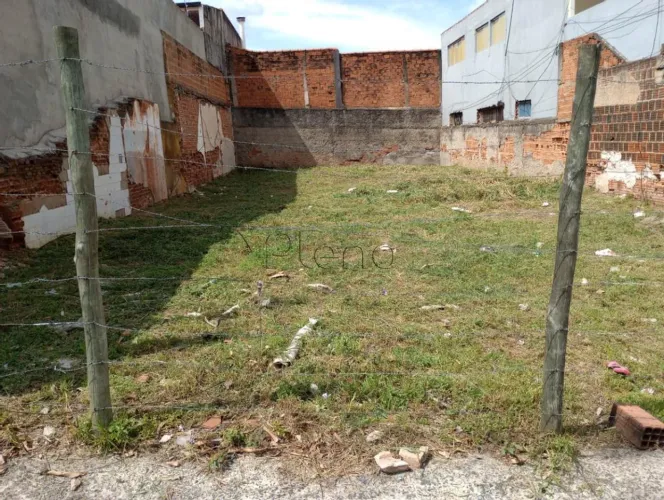 Terreno à venda em Indaiatuba, Jardim Morada do Sol, com 250 m²