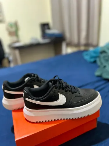 Tênis Nike Original - Conforto e Estilo