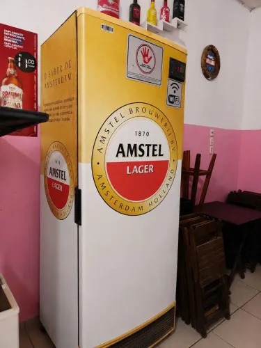 Cervejeira Amstel 