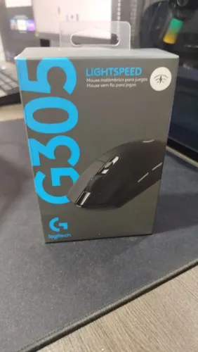 Mouse sem fio