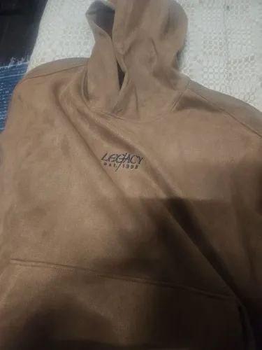 Blusa de frio renner