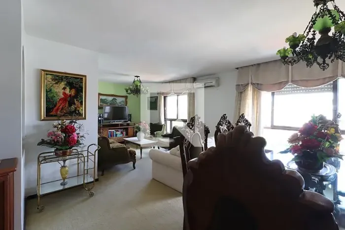 Apartamento à Venda - Rio Branco, 2 Quartos, 224 m2